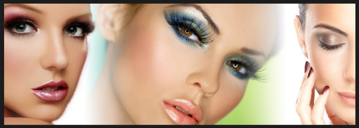 High Definition (HD) Airbrush Makeup For Film, TV &amp; Weddings by <b>Mario Ink</b> - HDMakeupNew